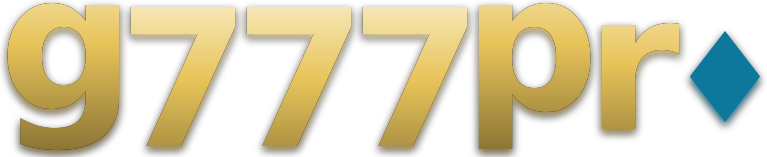 g777pro logo